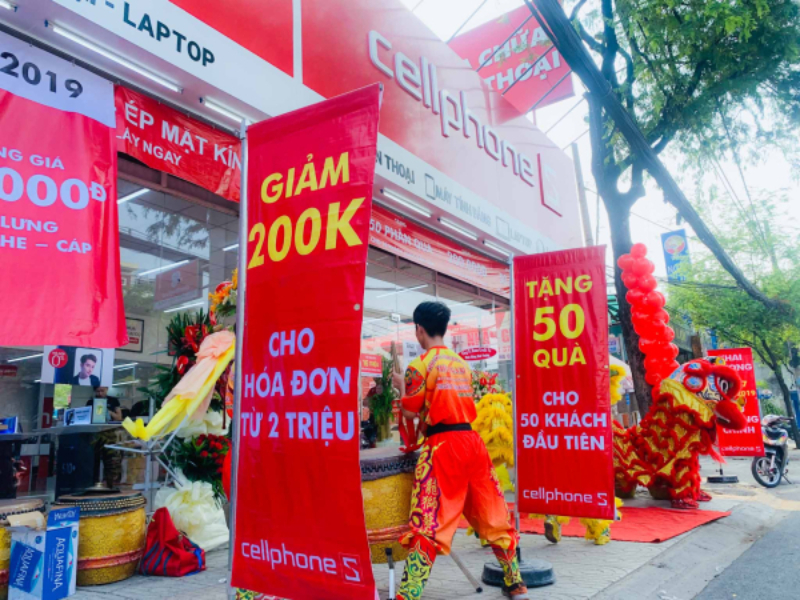 Việt Nhật – Công ty in băng rôn Bình Thạnh, Hồ Chí Minh uy tín chất lượng